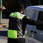 Καισαριανή: Διακοπή κυκλοφορίας στη Λ. Εθνικής Αντιστάσεως