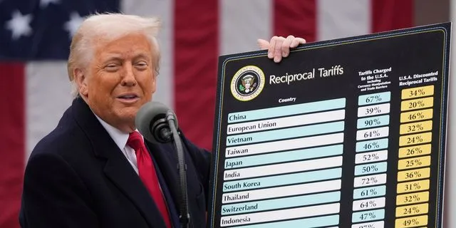 Τι θα συμβεί αν το Ανώτατο Δικαστήριο κρίνει παράνομους τους δασμούς του Τραμπ;