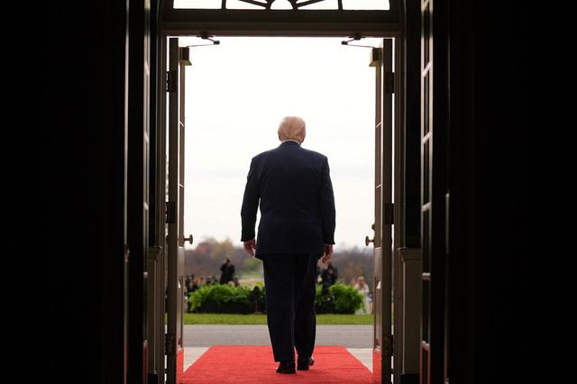 Το τεράστιο ανθρώπινο κόστος της κλιματικής πολιτικής του Τραμπ