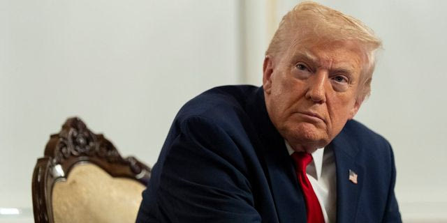 Ντόναλντ Τραμπ