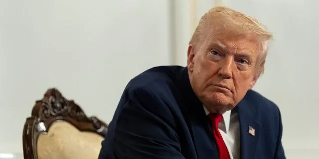 Ντόναλντ Τραμπ