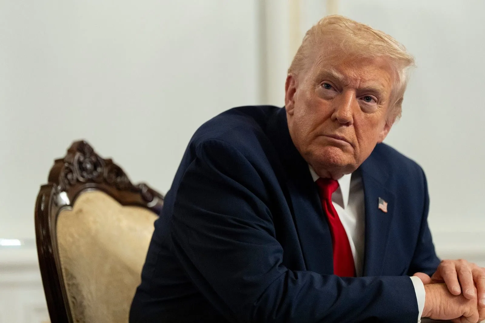 Ντόναλντ Τραμπ