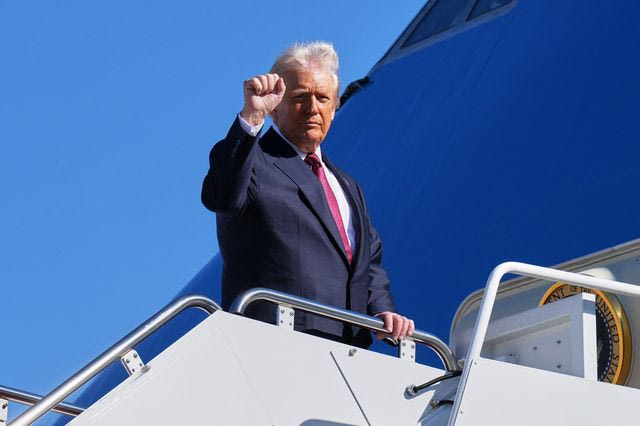 Filibuster: Ο νέος εχθρός που θέλει να πατάξει ο Τραμπ γιατί εμποδίζει τα πλάνα του