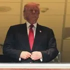 Ο Ντόναλντ Τραμπ