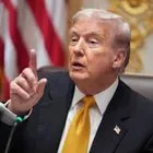 Τραμπ: Ζητά έρευνα της Δικαιοσύνης για τις σχέσεις του Έπσταϊν με πολιτικούς του αντιπάλους