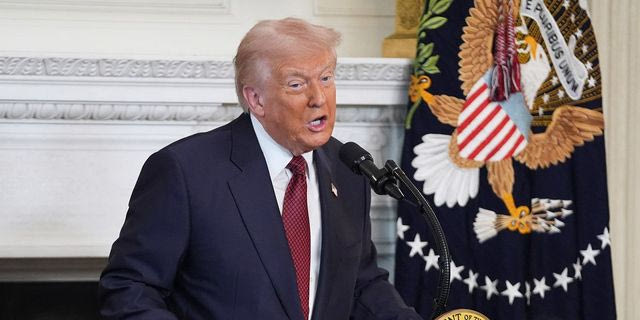 Ο Τραμπ φτιάχνει αφήγημα για την πρώτη μεγάλη ήττα του