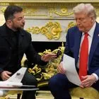 Σε “κοινή γραμμή” ΗΠΑ – Ουκρανία για την ειρηνευτική συμφωνία – Συνάντηση Γουίτκοφ με Πούτιν