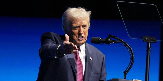 Νέα επίθεση Τραμπ: “Το Μαϊάμι θα γίνει καταφύγιο για όσους φεύγουν από τον κομμουνισμό του Μαμντάνι”