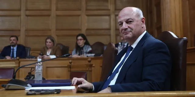 Συνεδρίαση της Εξεταστικής Επιτροπής για τον ΟΠΕΚΕΠΕ