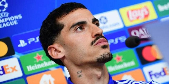 Τσικίνιο: Τελικός το ματς με την Αϊντχόφεν, όπως και τα οκτώ ματς της League Phase