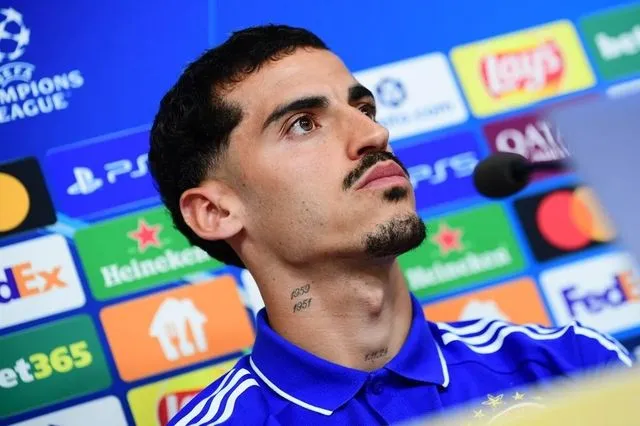 Τσικίνιο: Τελικός το ματς με την Αϊντχόφεν, όπως και τα οκτώ ματς της League Phase