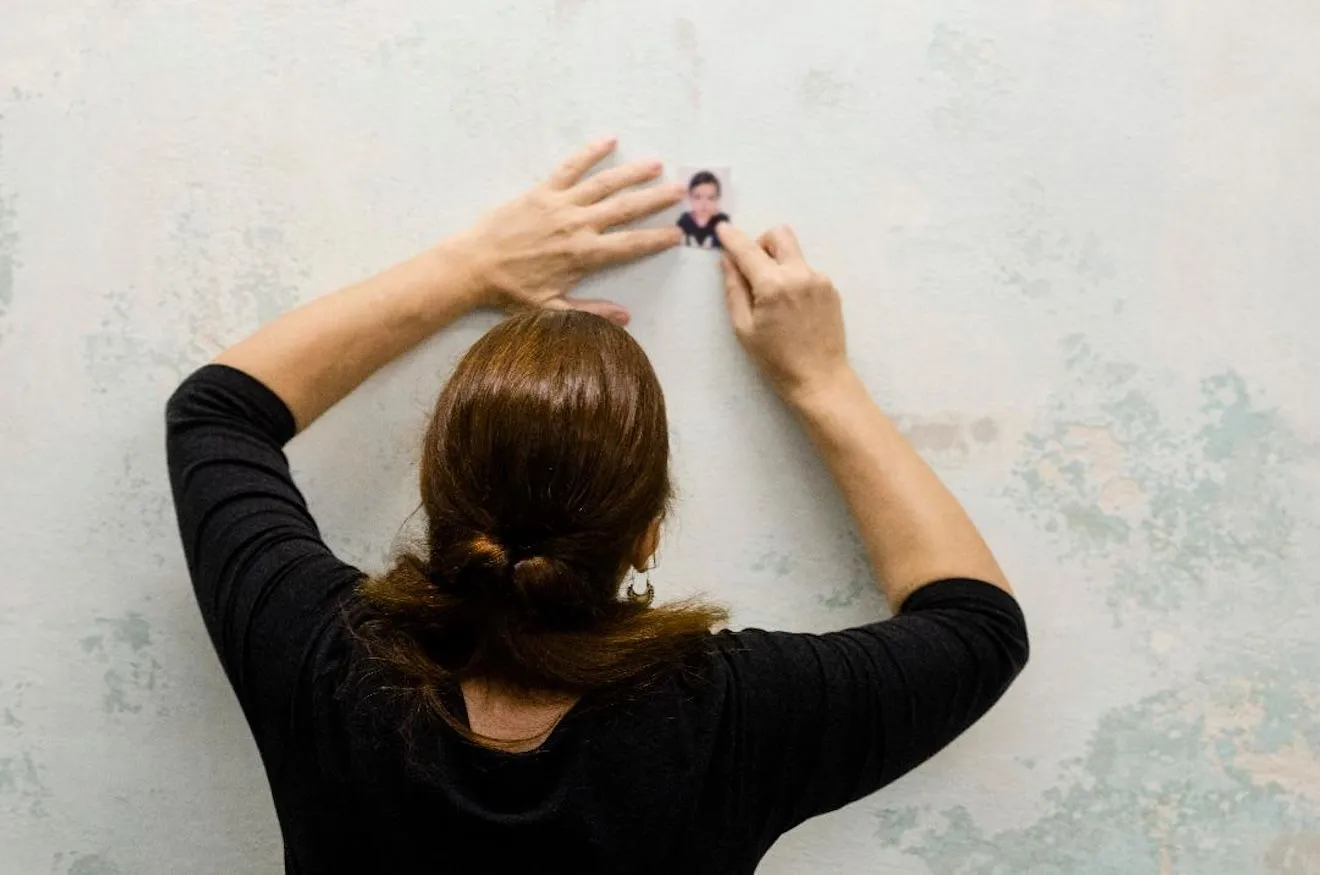 H Μαρία Τσιμά