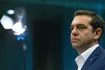 Ο Αλέξης Τσίπρας στις Βρυξέλλες