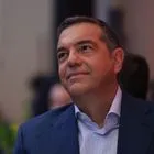 Ο Αλέξης Τσίπρας