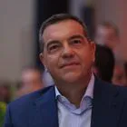 Ο Αλέξης Τσίπρας