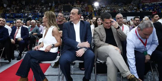 Εσείς τι θα κάνατε στη θέση του Τσίπρα;