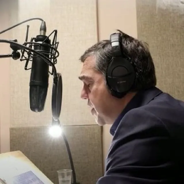 Ιθάκη: Η ηχογράφηση του Αλέξη Τσίπρα για το βιβλίο του