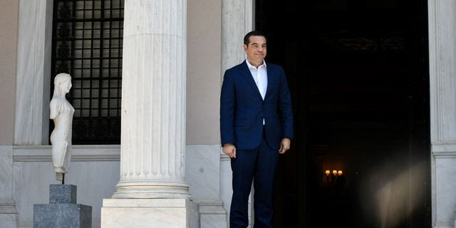 Η Ιθάκη και ο “συναγερμός” στο Μαξίμου