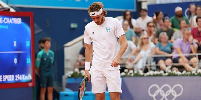 Ο Τσιτσιπάς είναι από τους πρώτους παραλήπτες “έξυπνης κλήσης” – Με πόσα έτρεχε και πόσα πλήρωσε