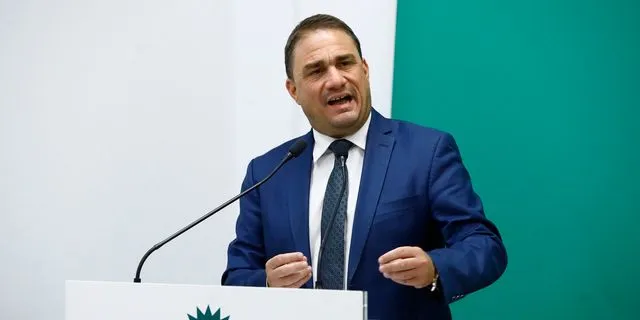 Τσουκαλάς: Η συντριπτική πλειοψηφία θέλει να φύγει αυτή η κυβέρνηση