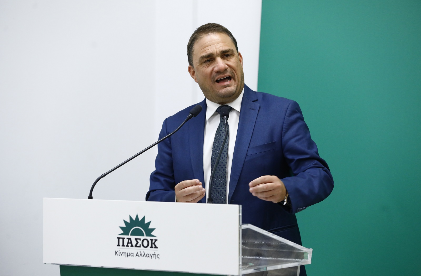 Τσουκαλάς: Ερωτήματα στην κυβέρνηση για αποζημίωση 60 εκατ. ευρώ στις ακτοπλοϊκές