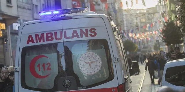 Δηλητηρίαση στην Τουρκία: Νεκρός και ο πατέρας της οικογένειας – Τι έδειξε η ιατροδικαστική