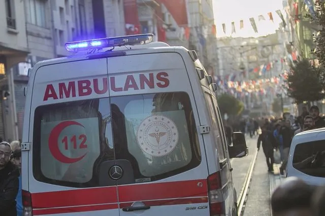 Δηλητηρίαση στην Τουρκία: Νεκρός και ο πατέρας της οικογένειας – Τι έδειξε η ιατροδικαστική