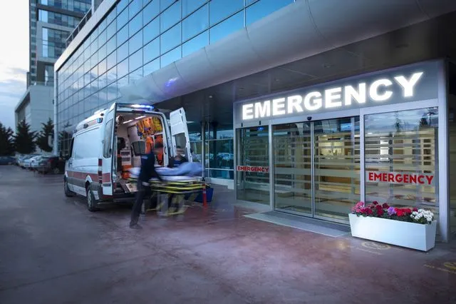 Νοσοκομείο