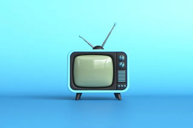Τηλεόραση