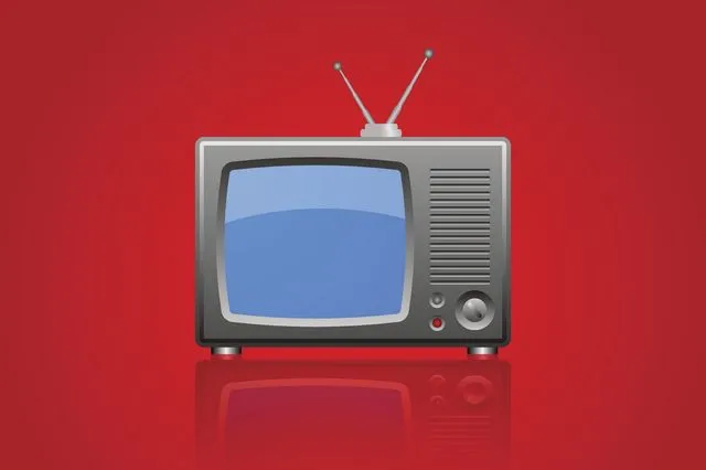 Τηλεόραση