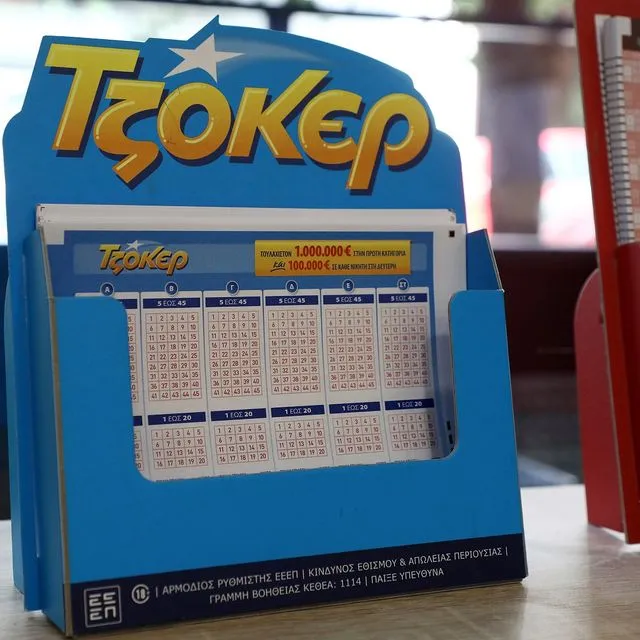 Τζόκερ: Οι τυχεροί αριθμοί που κερδίζουν πάνω από 15 εκατ. ευρώ