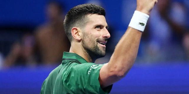 Τζόκοβιτς – Μουζέτι: Πού θα δείτε τον ιστορικό τελικό του Hellenic Championship