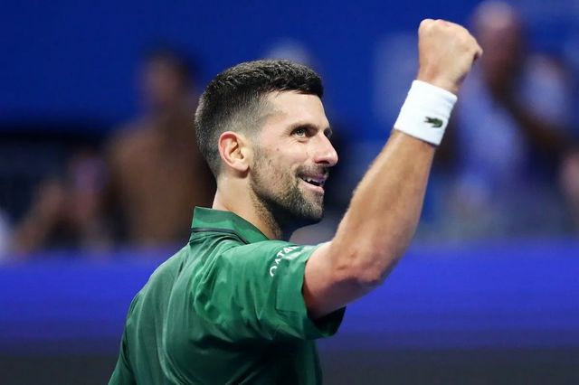 Τζόκοβιτς – Μουζέτι: Πού θα δείτε τον ιστορικό τελικό του Hellenic Championship στο Telekom Center Athens