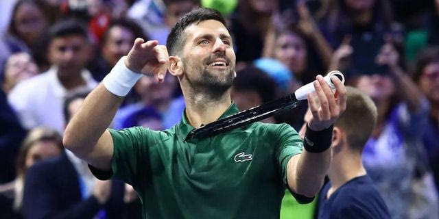 Hellenic Championship: Αυτός είναι ο αντίπαλος του Τζόκοβιτς – Η ημέρα και η ώρα του τελικού