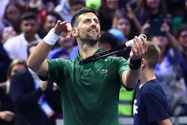 Hellenic Championship: Αυτός είναι ο αντίπαλος του Τζόκοβιτς – Η ημέρα και η ώρα του τελικού