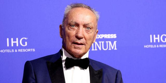 Πέθανε ο ηθοποιός Udo Kier – Πρωταγωνίστησε και σε ελληνικές ταινίες