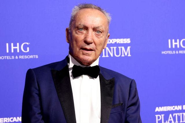 Πέθανε ο ηθοποιός Udo Kier – Πρωταγωνίστησε και σε ελληνικές ταινίες