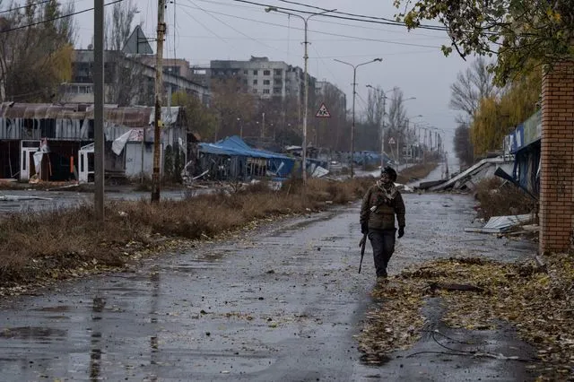 Το σκληρό δίλημμα του Ζελένσκι – Κορυφώνονται οι διεργασίες για το Ουκρανικό