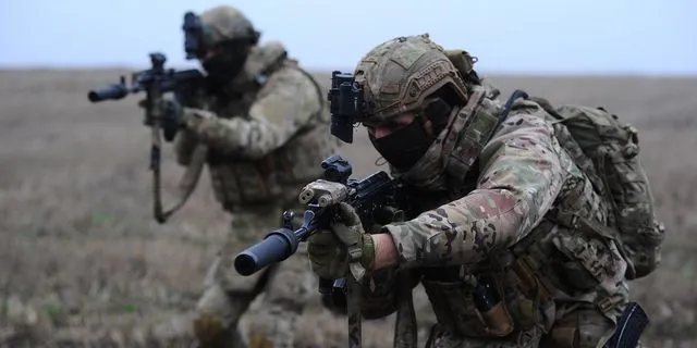 Μαίνονται οι μάχες στο Ποκρόφσκ – Η Ρωσία λέει ότι κατέλαβε πόλη στα ανατολικά