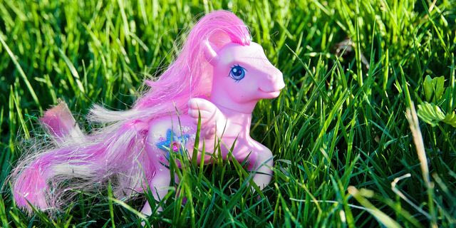 Το Μικρό μου Πόνυ το ανακάλυψαν οι αρχαίοι Έλληνες και δεν είναι αυτό που νομίζεις