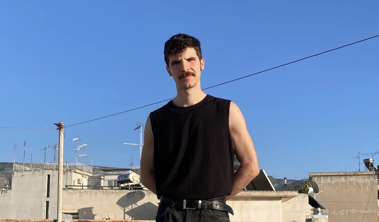 Ο Αποστόλης Κόκκαλης