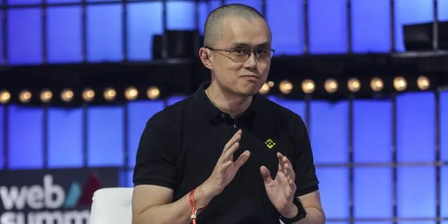 Ο Τραμπ έδωσε χάρη στον Τσανγκπένγκ Ζάο, αλλά δεν έχει ιδέα ποιος είναι