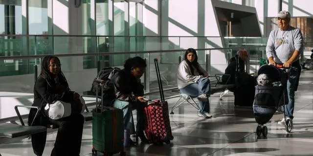 Χωρίς τέλος το χάος στα αεροδρόμια των ΗΠΑ λόγω του shutdown