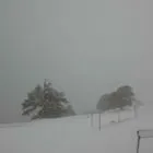 Έπεσαν τα πρώτα χιόνια σε Ήπειρο και Μακεδονία – “Στα λευκά” η Βασιλίτσα