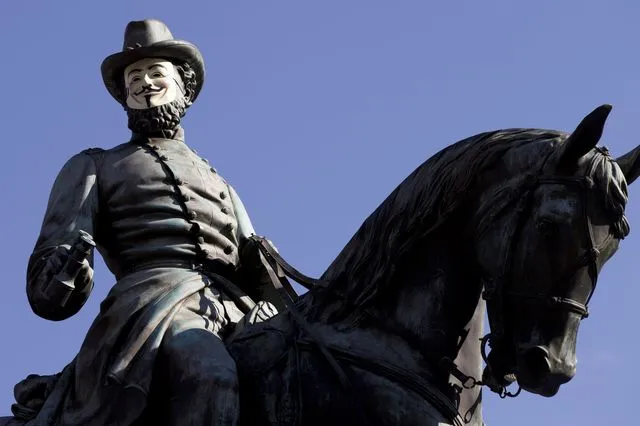 Το “V for Vendetta” γίνεται τηλεοπτική σειρά στο HBO