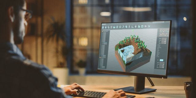 “Τα video games είναι τέχνη” – Μας μιλούν Έλληνες δημιουργοί