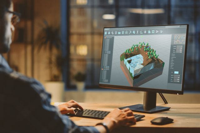 “Τα video games είναι τέχνη” – Μας μιλούν Έλληνες δημιουργοί