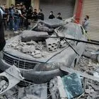 Ισραηλινή επίθεση στα νότια προάστια της Βηρυτού