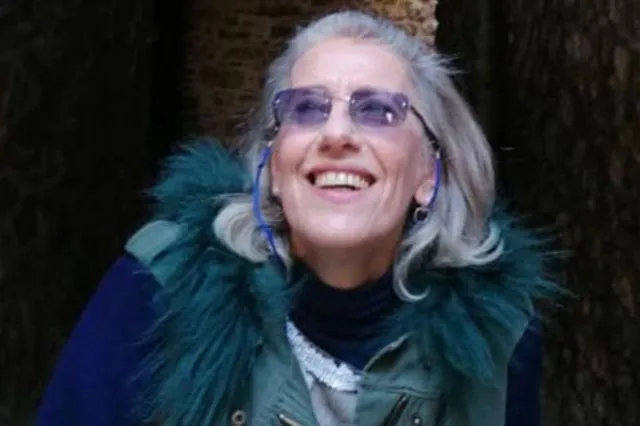 Πέθανε η Αγγελική Βύζικα