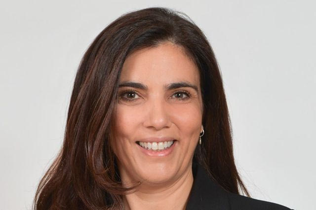 Vodafone Ελλάδας: Η Μαρίνα Καταροπούλου, νέα Διευθύντρια Εξωτερικών Υποθέσεων